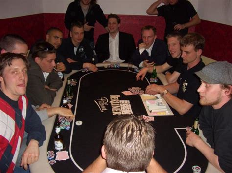 poker lounge berlin